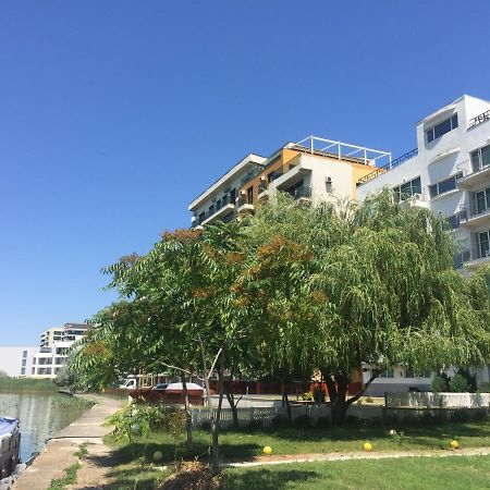 Mario Apartamente - Romantic Мамая Екстер'єр фото