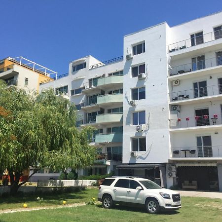 Mario Apartamente - Romantic Мамая Екстер'єр фото