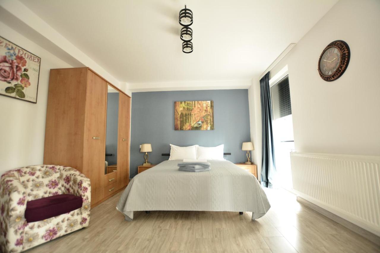 Mario Apartamente - Romantic Мамая Екстер'єр фото