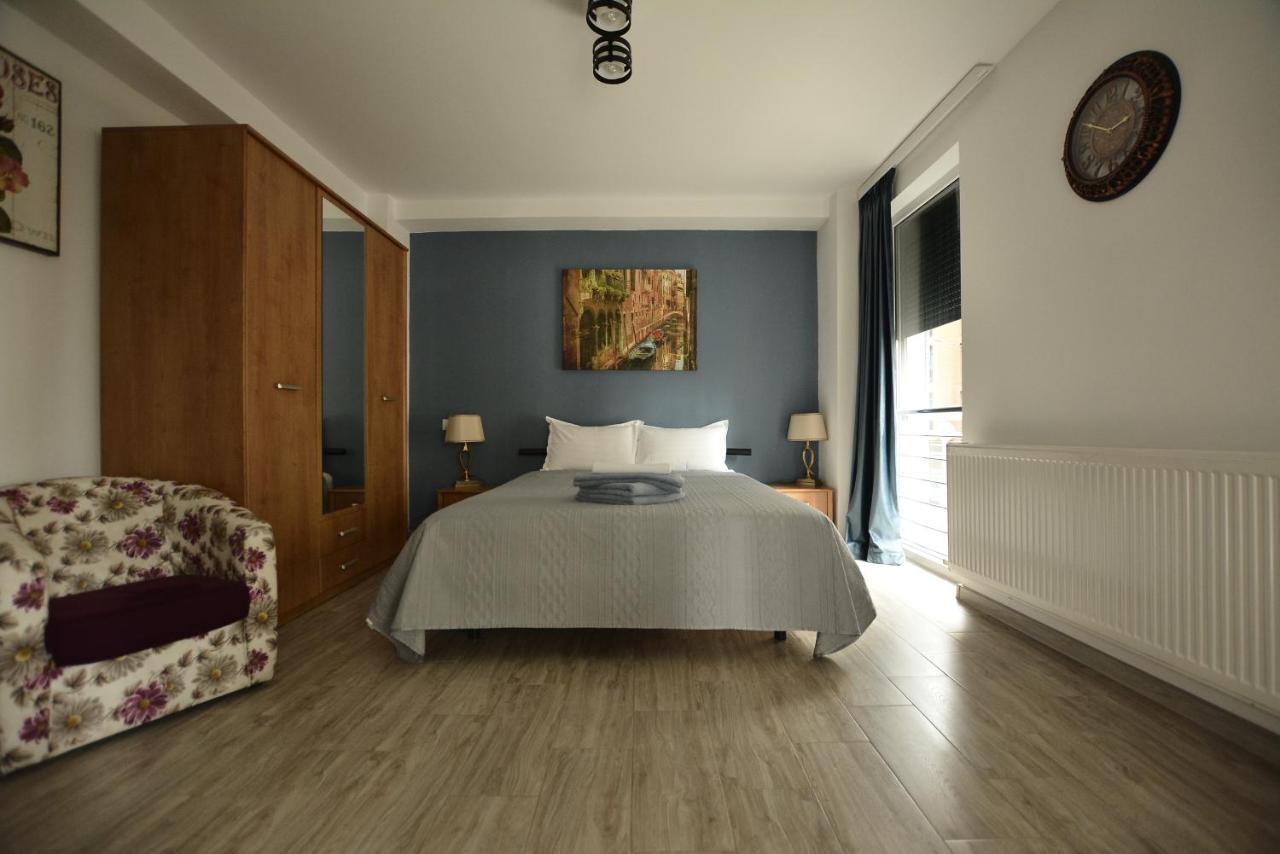Mario Apartamente - Romantic Мамая Екстер'єр фото