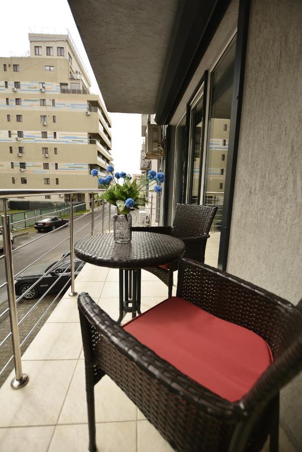Mario Apartamente - Romantic Мамая Екстер'єр фото