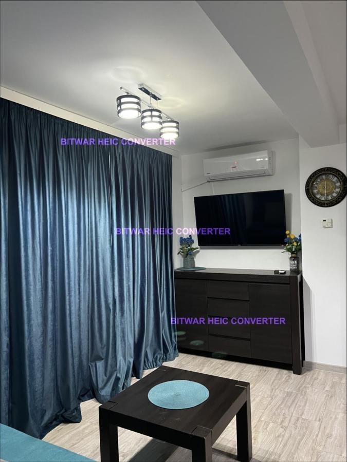 Mario Apartamente - Romantic Мамая Екстер'єр фото